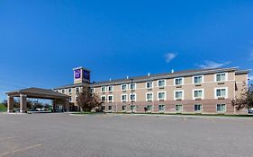Sleep Inn & Suites Idaho Falls Gateway To Yellowstone