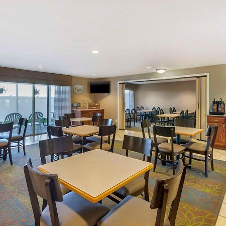 Sleep Inn & Suites Idaho Falls Gateway To Yellowstone Eksteriør bilde