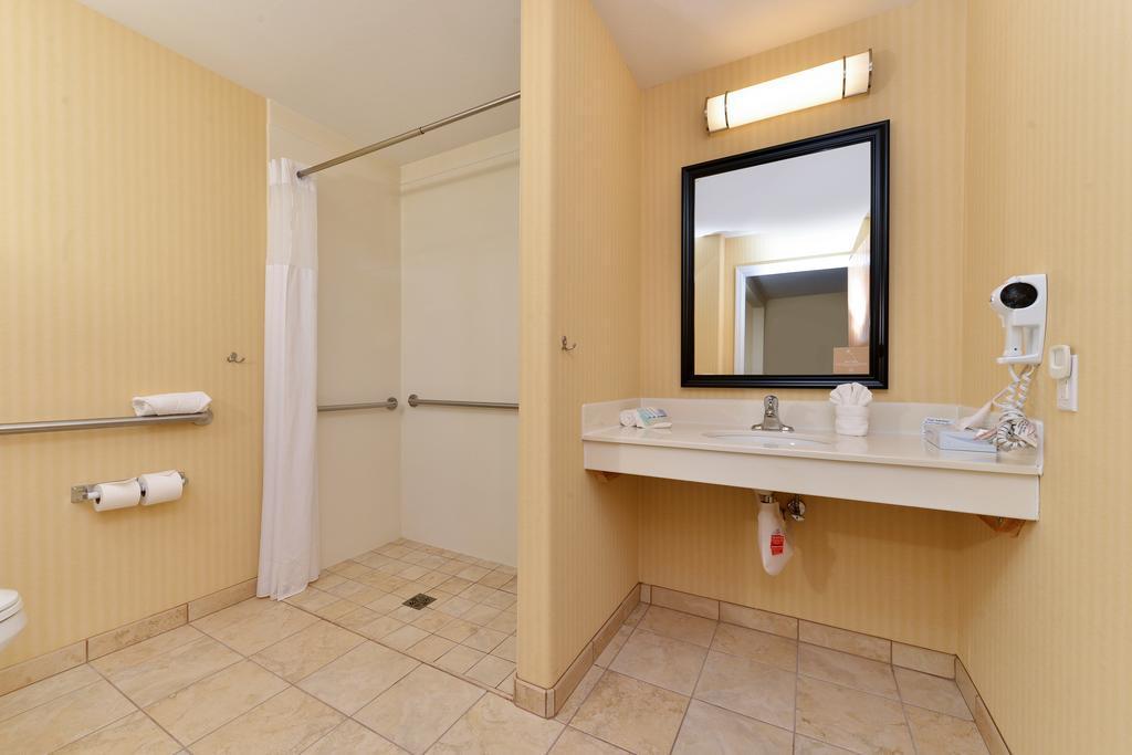 Sleep Inn & Suites Idaho Falls Gateway To Yellowstone Eksteriør bilde