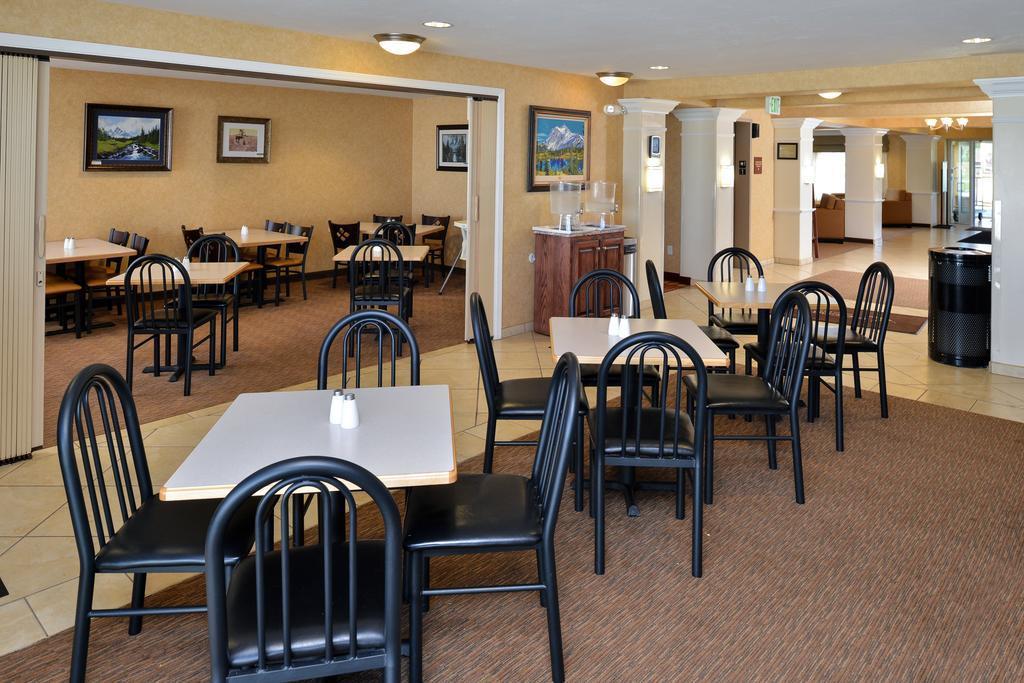 Sleep Inn & Suites Idaho Falls Gateway To Yellowstone Eksteriør bilde