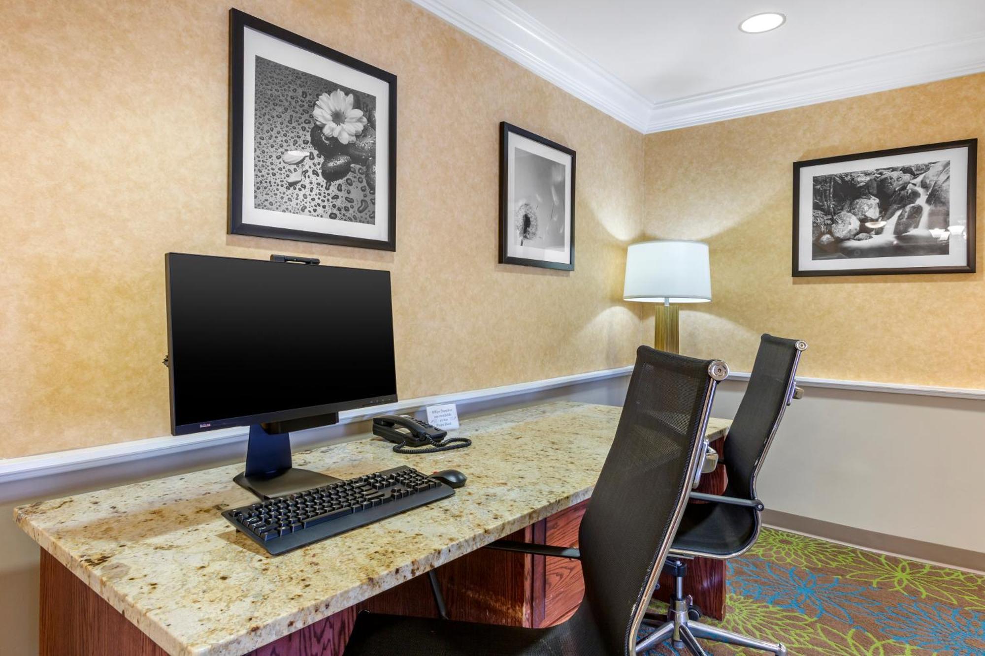 Sleep Inn & Suites Idaho Falls Gateway To Yellowstone Eksteriør bilde