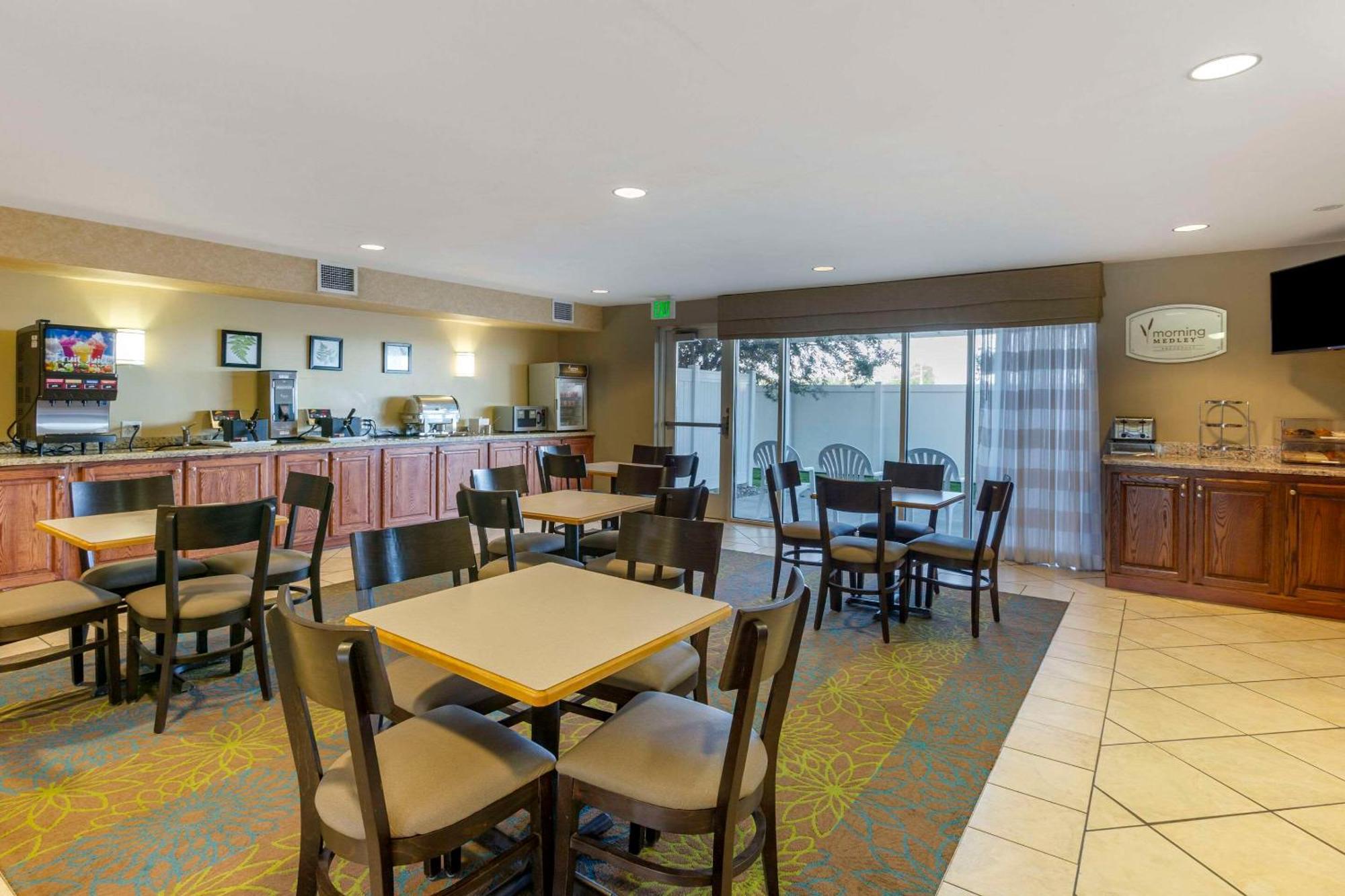 Sleep Inn & Suites Idaho Falls Gateway To Yellowstone Eksteriør bilde