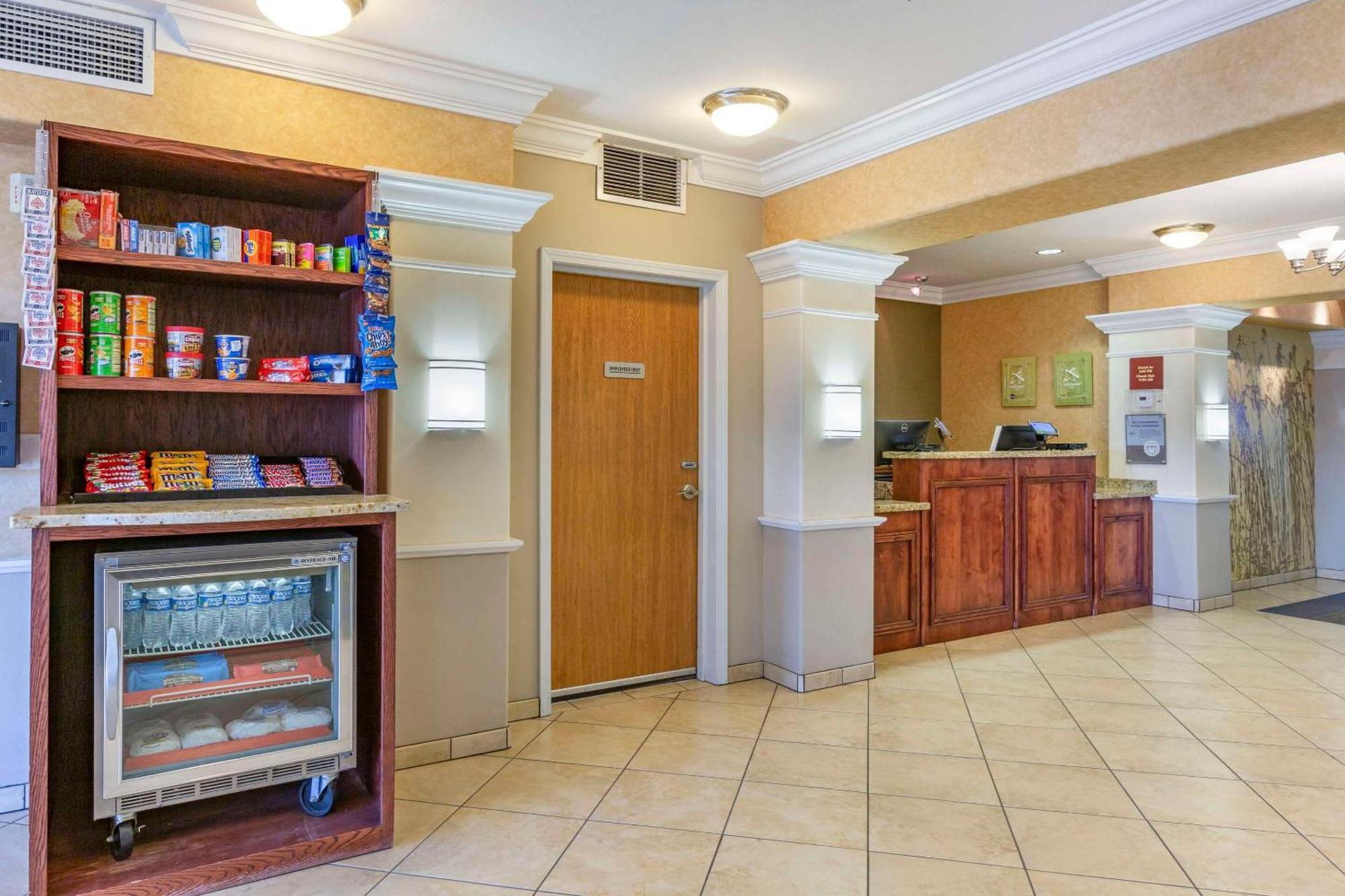Sleep Inn & Suites Idaho Falls Gateway To Yellowstone Eksteriør bilde