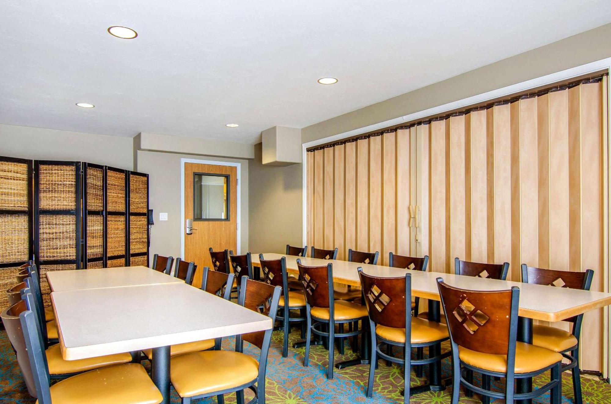 Sleep Inn & Suites Idaho Falls Gateway To Yellowstone Eksteriør bilde