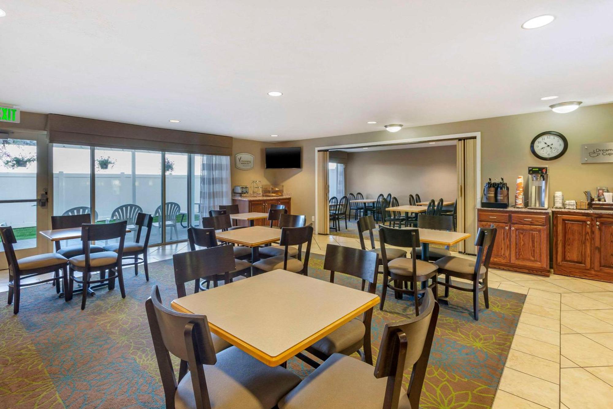 Sleep Inn & Suites Idaho Falls Gateway To Yellowstone Eksteriør bilde
