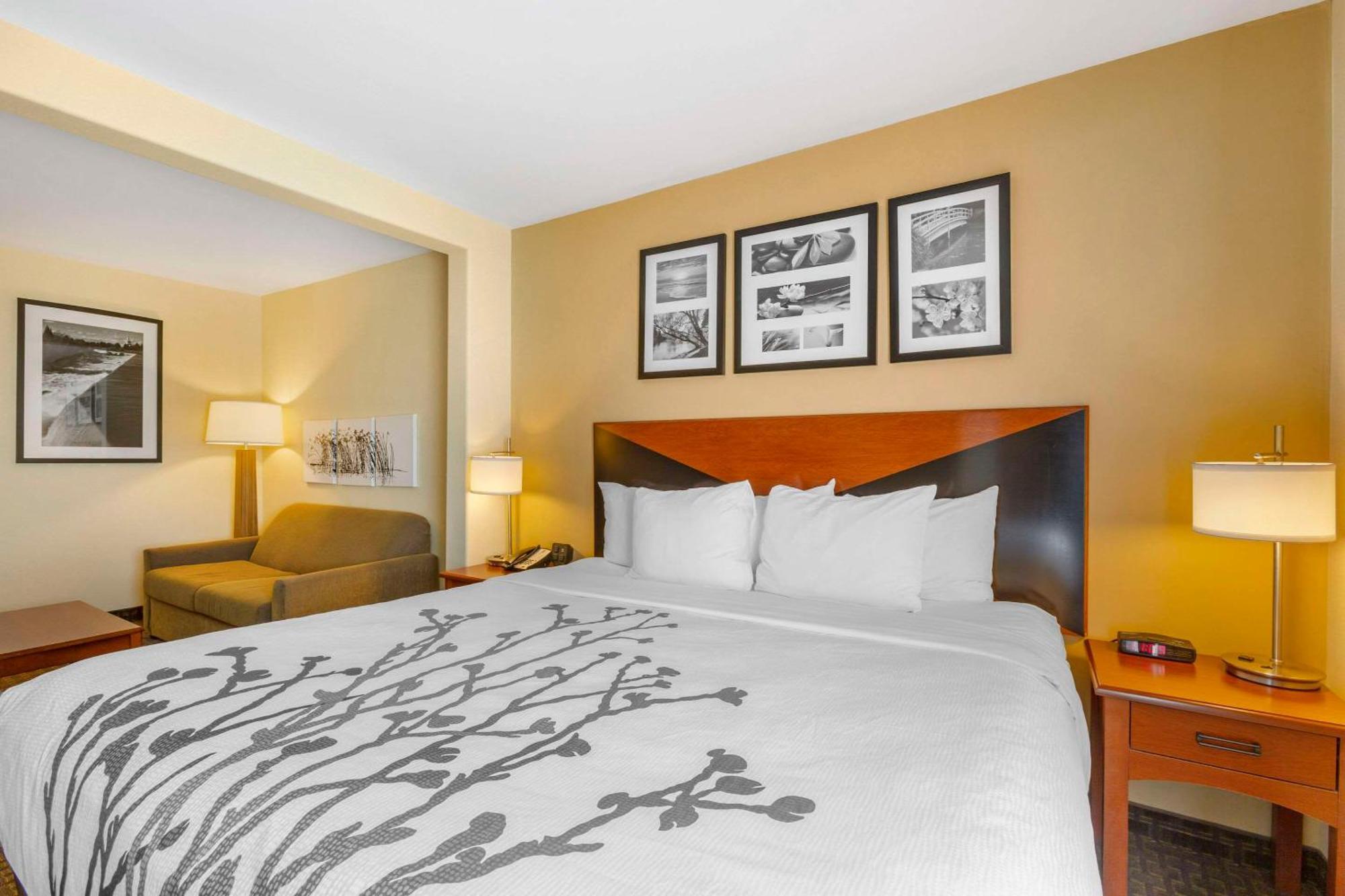 Sleep Inn & Suites Idaho Falls Gateway To Yellowstone Eksteriør bilde