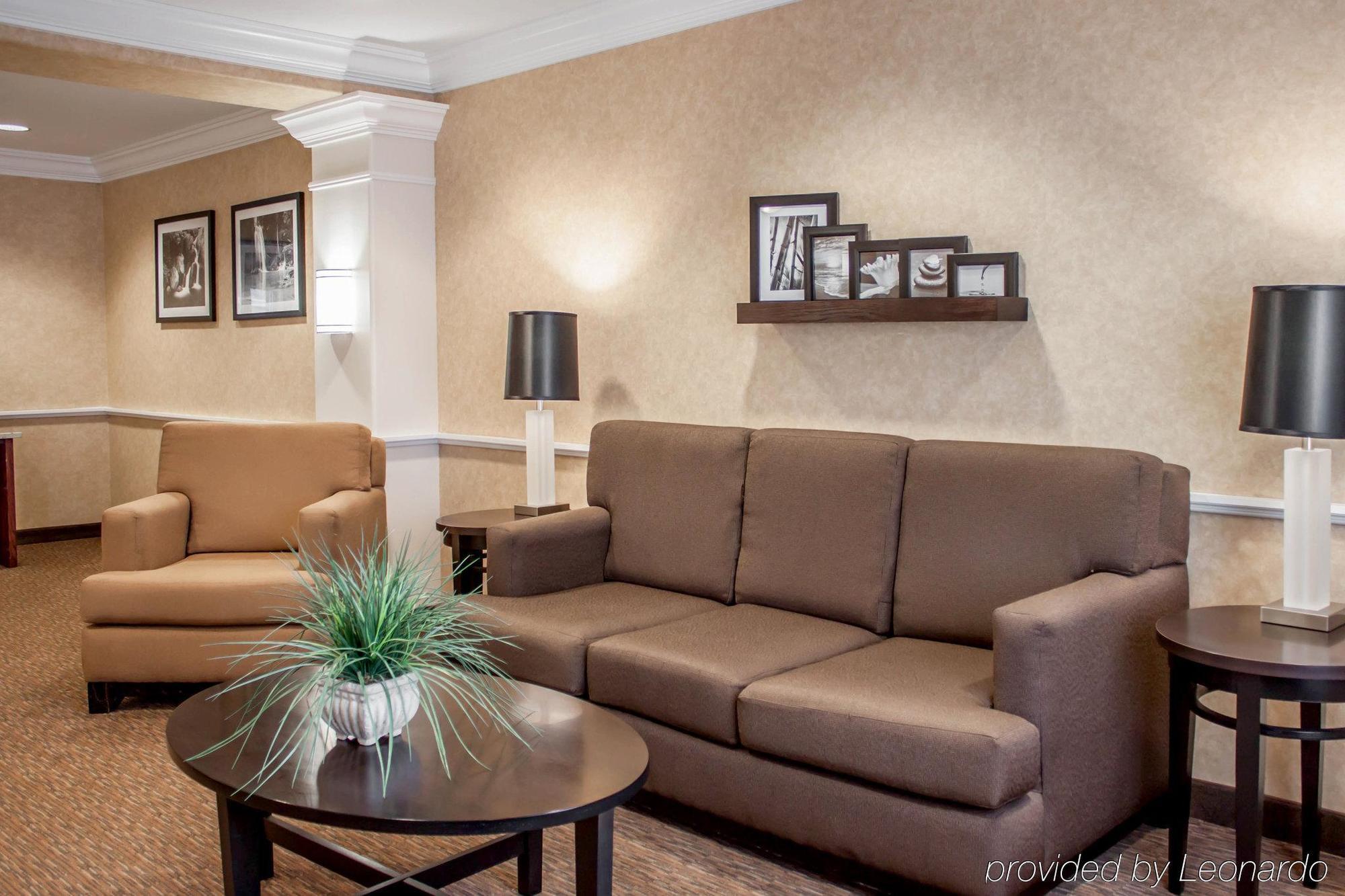 Sleep Inn & Suites Idaho Falls Gateway To Yellowstone Eksteriør bilde