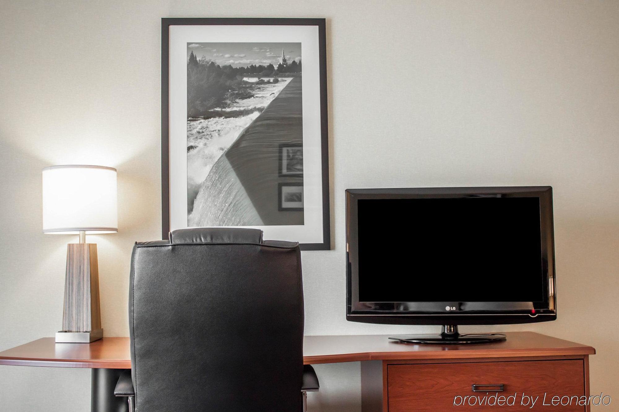 Sleep Inn & Suites Idaho Falls Gateway To Yellowstone Eksteriør bilde