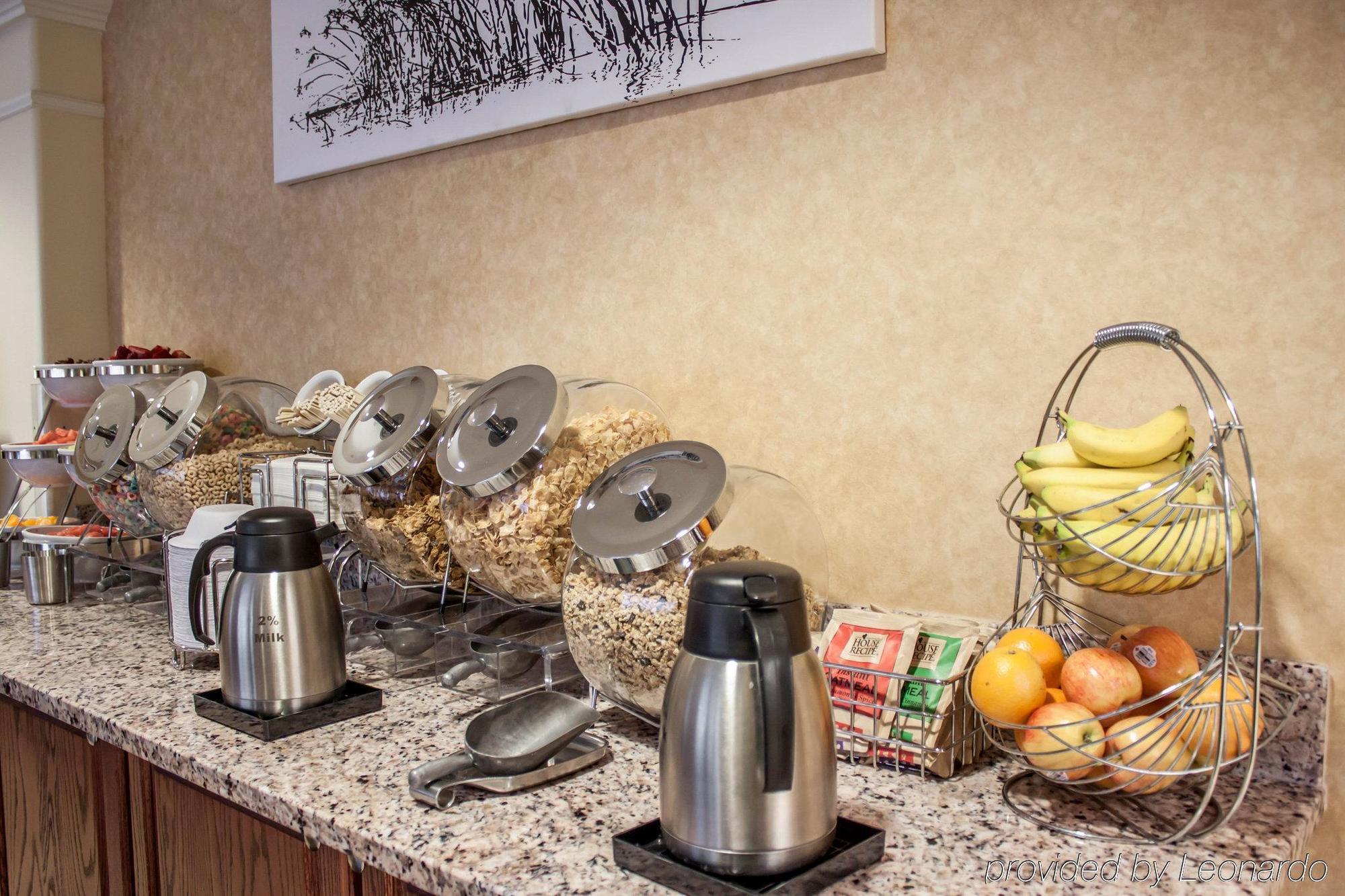 Sleep Inn & Suites Idaho Falls Gateway To Yellowstone Eksteriør bilde