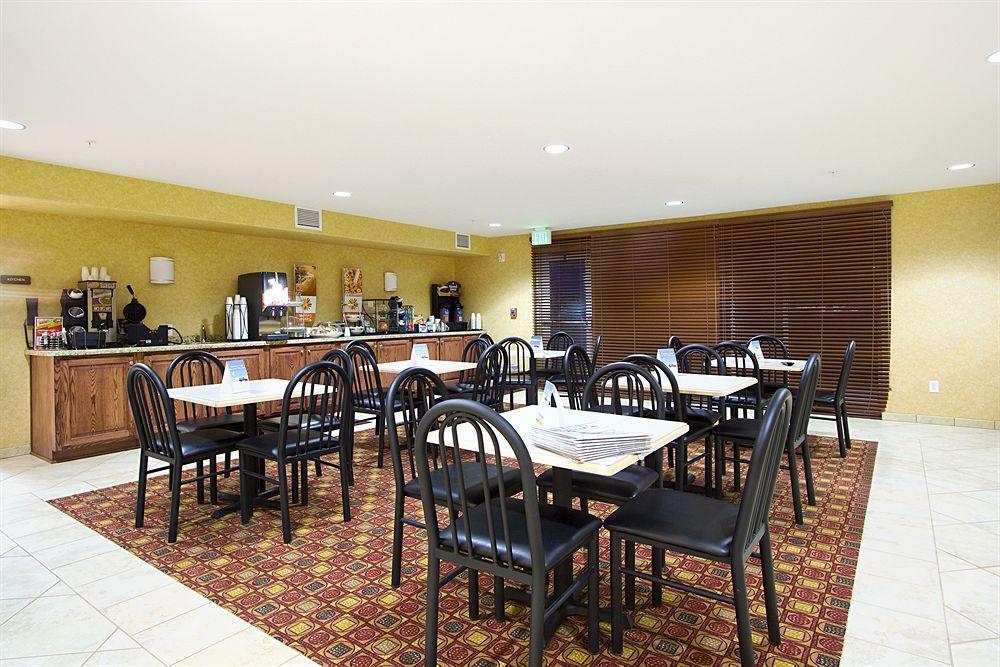 Sleep Inn & Suites Idaho Falls Gateway To Yellowstone Eksteriør bilde