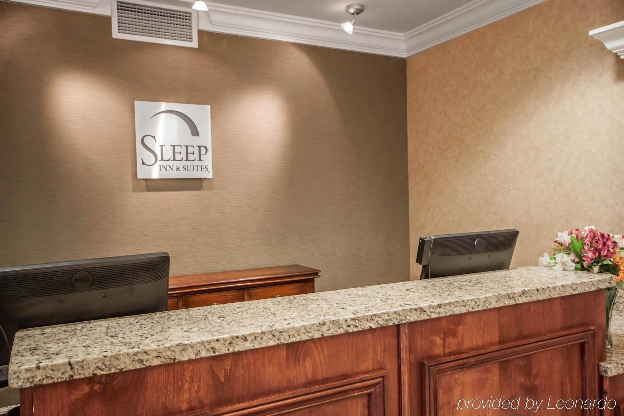 Sleep Inn & Suites Idaho Falls Gateway To Yellowstone Eksteriør bilde
