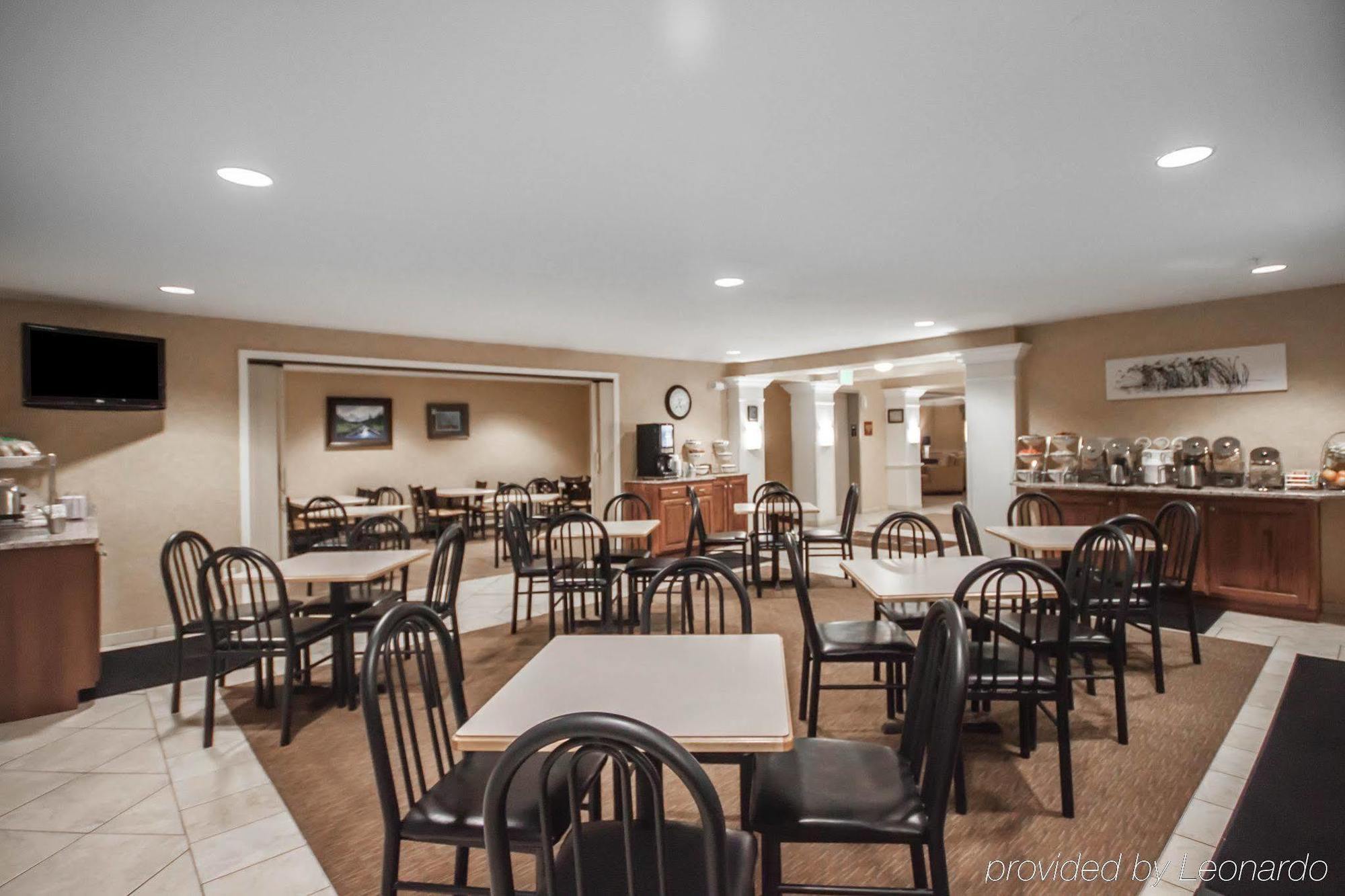 Sleep Inn & Suites Idaho Falls Gateway To Yellowstone Eksteriør bilde