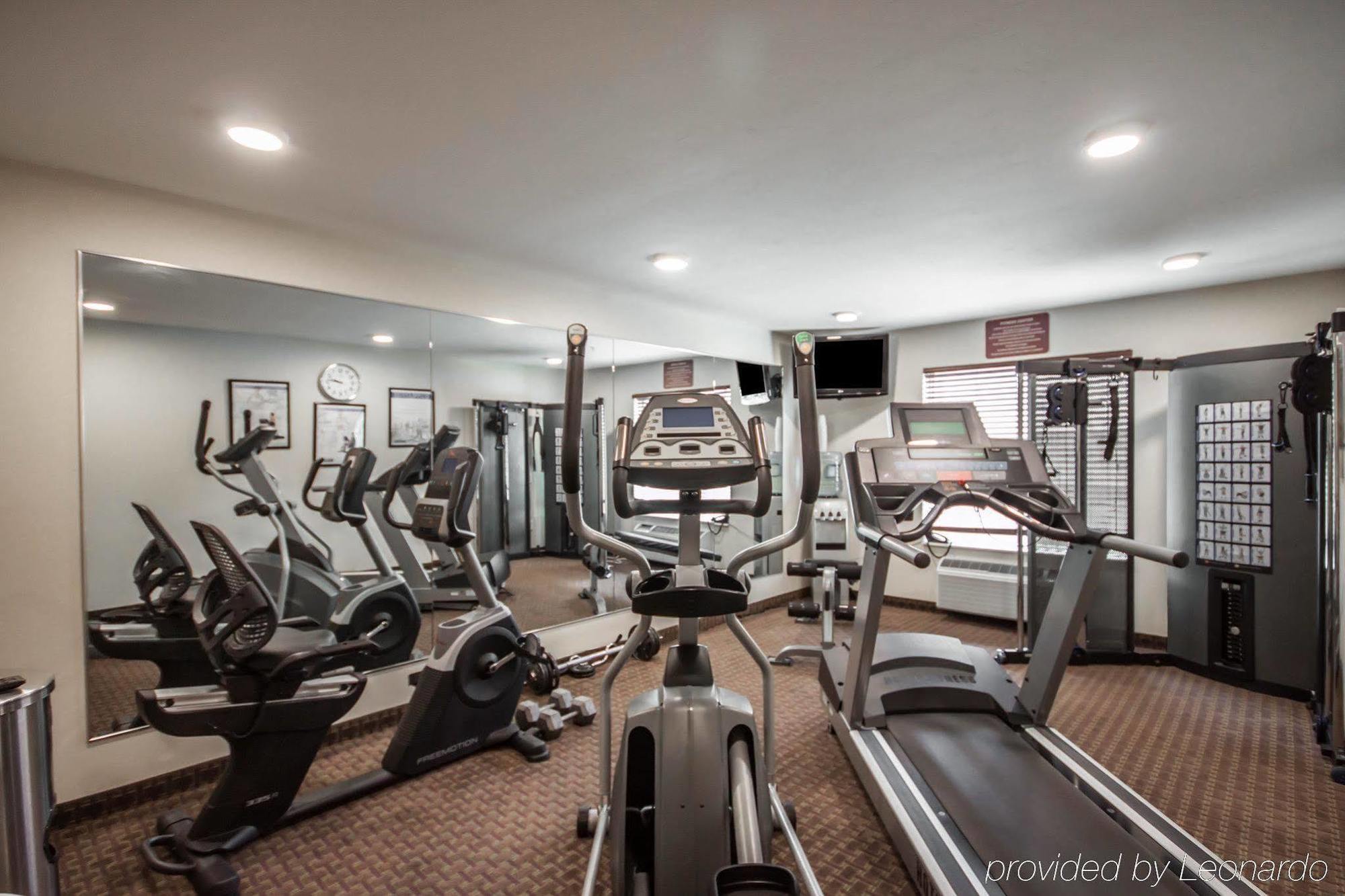Sleep Inn & Suites Idaho Falls Gateway To Yellowstone Eksteriør bilde