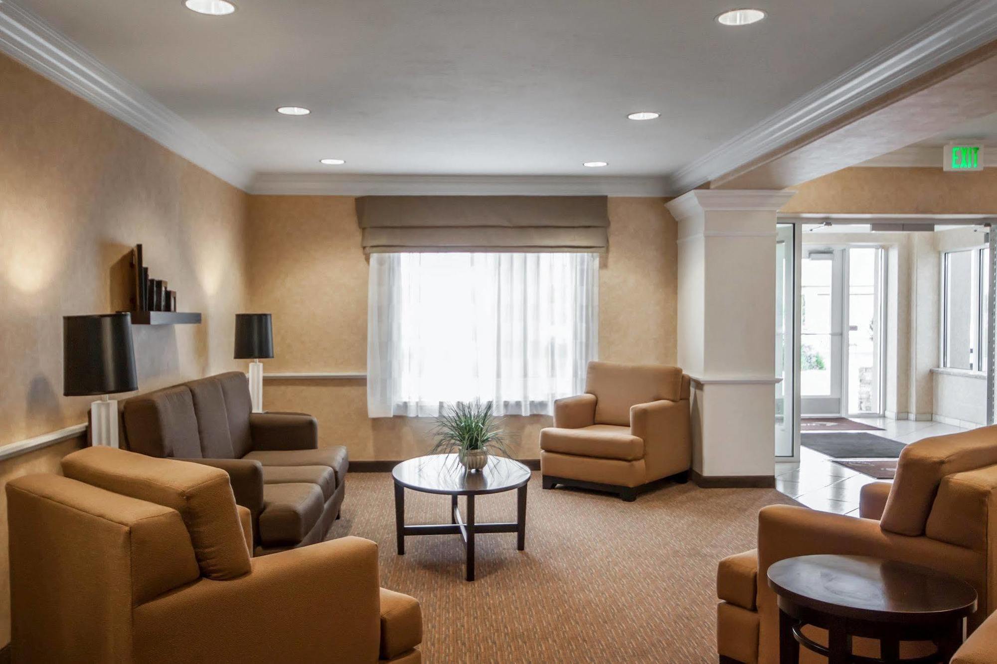 Sleep Inn & Suites Idaho Falls Gateway To Yellowstone Eksteriør bilde