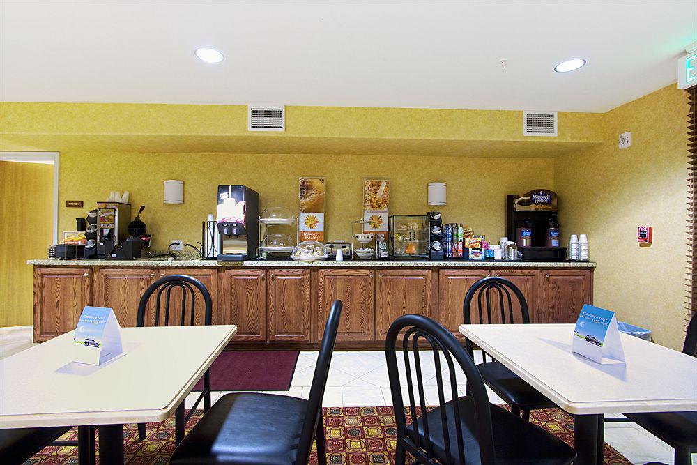 Sleep Inn & Suites Idaho Falls Gateway To Yellowstone Eksteriør bilde