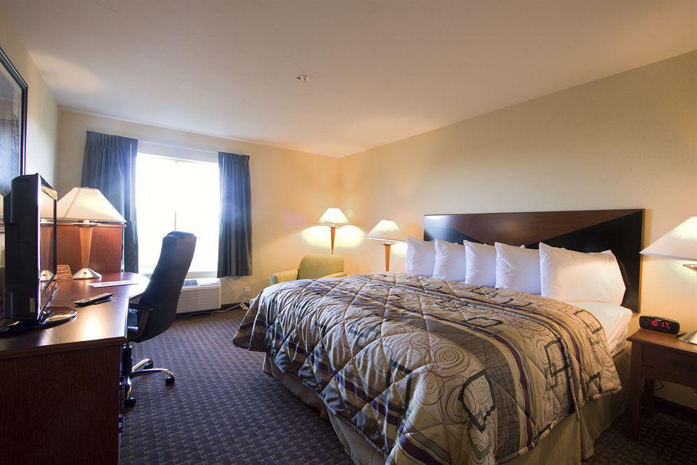 Sleep Inn & Suites Idaho Falls Gateway To Yellowstone Eksteriør bilde